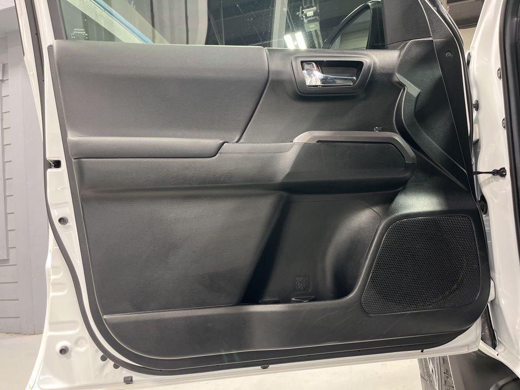 used 2021 Toyota Tacoma car, priced at $37,411