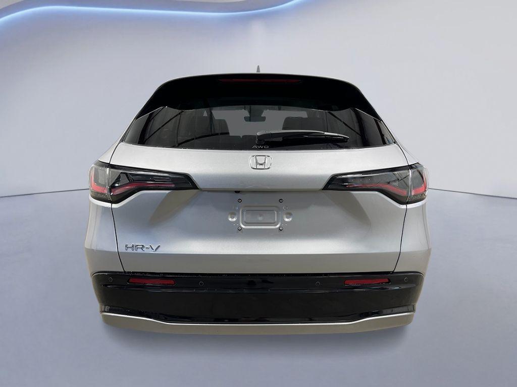 new 2027 Honda HR-V car, priced at $33,812