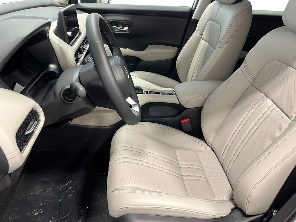 new 2027 Honda HR-V car, priced at $33,812
