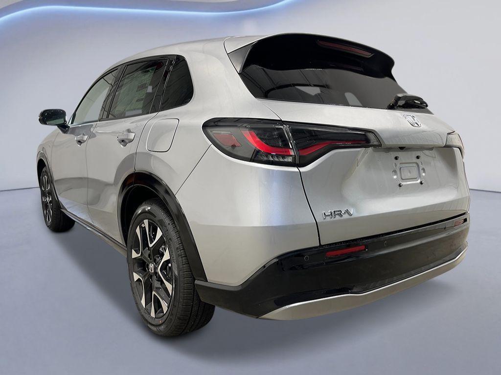 new 2027 Honda HR-V car, priced at $33,812