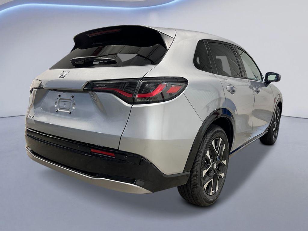 new 2027 Honda HR-V car, priced at $33,812