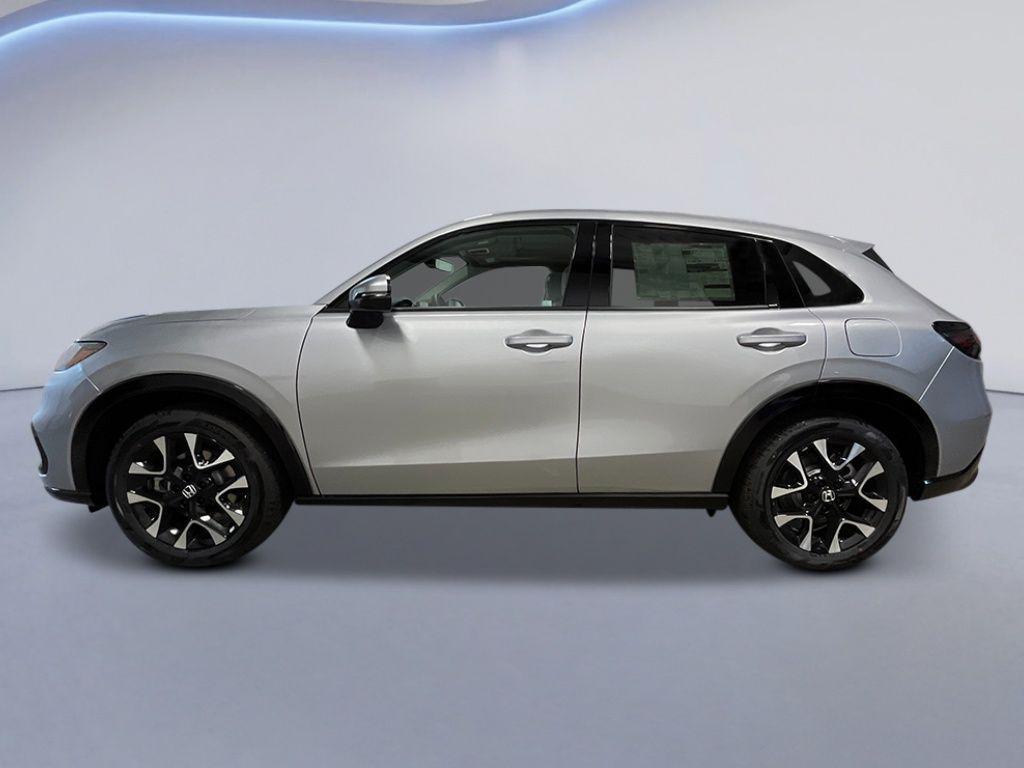 new 2027 Honda HR-V car, priced at $33,812