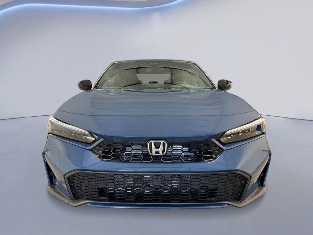 new 2026 Honda Civic Hybrid car, priced at $31,045