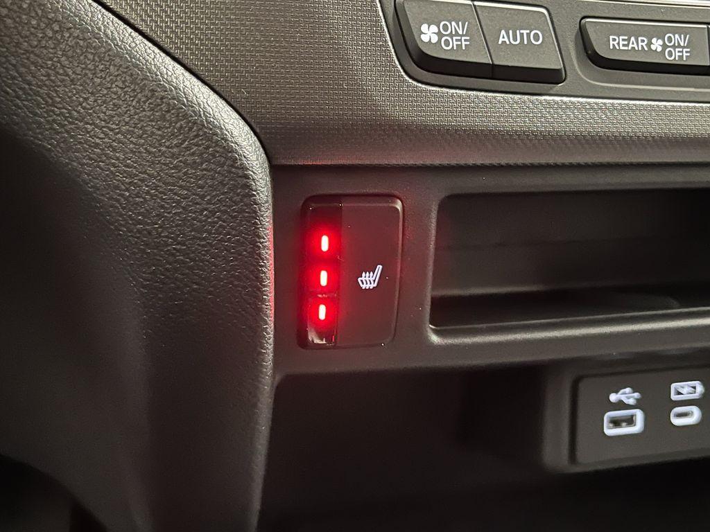 new 2026 Honda Ridgeline car, priced at $45,090