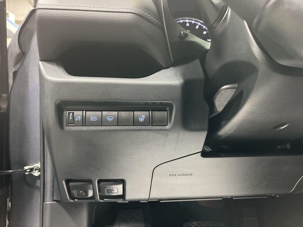 used 2020 Toyota RAV4 car, priced at $22,999