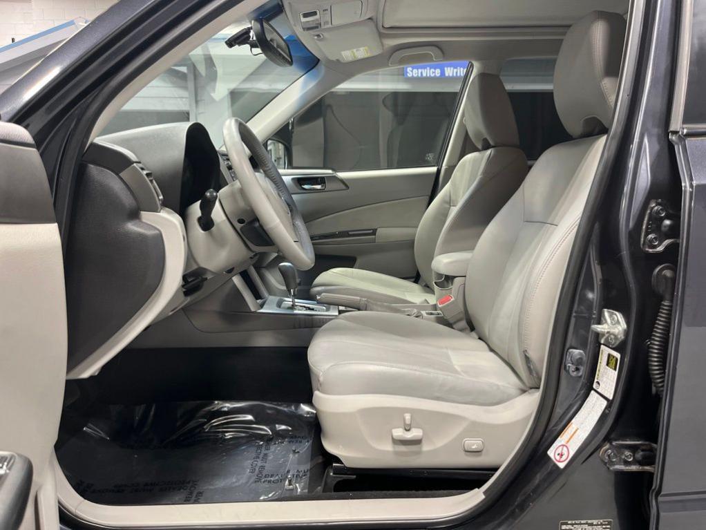 used 2012 Subaru Forester car, priced at $8,189