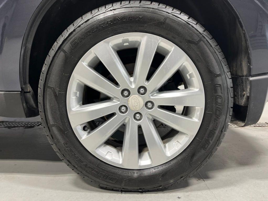 used 2012 Subaru Forester car, priced at $8,189