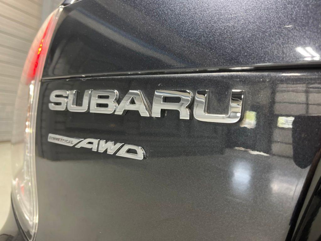 used 2012 Subaru Forester car, priced at $8,189