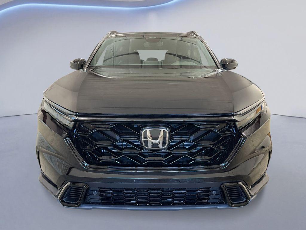 new 2026 Honda CR-V Hybrid car, priced at $41,675