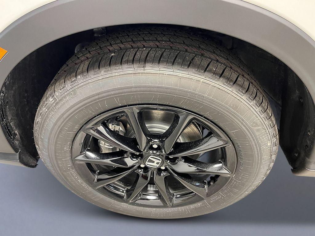 new 2026 Honda CR-V Hybrid car, priced at $42,130