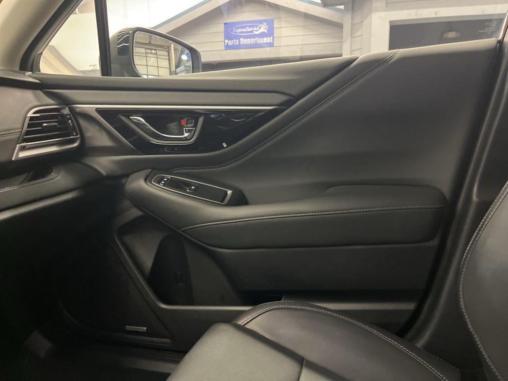 used 2020 Subaru Outback car, priced at $20,999