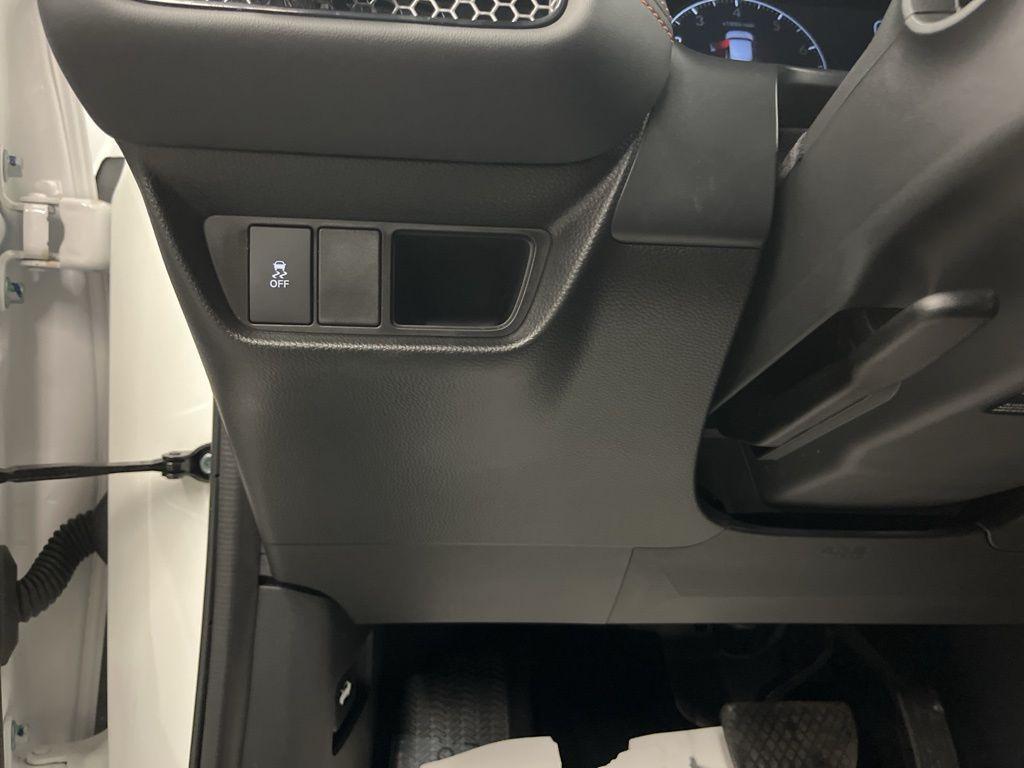 used 2026 Honda HR-V car, priced at $26,999