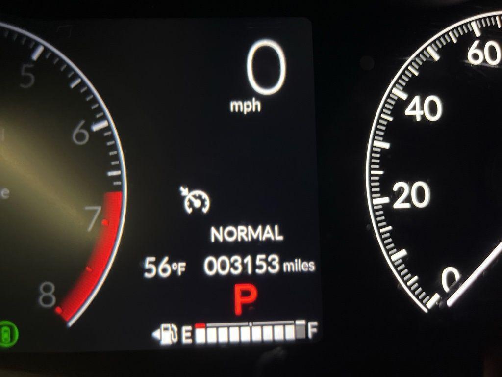 used 2026 Honda HR-V car, priced at $26,999