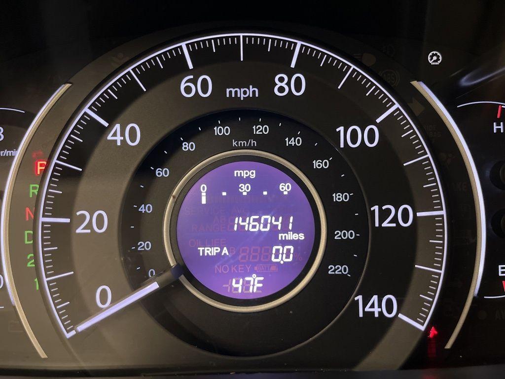 used 2014 Honda CR-V car, priced at $11,999