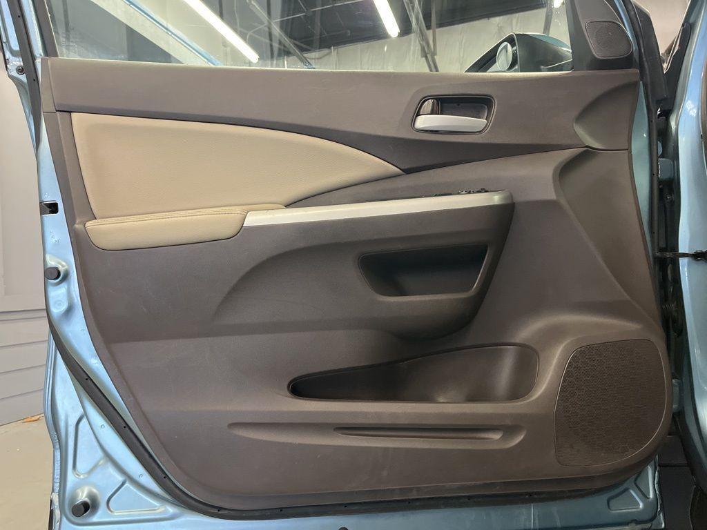 used 2014 Honda CR-V car, priced at $11,999