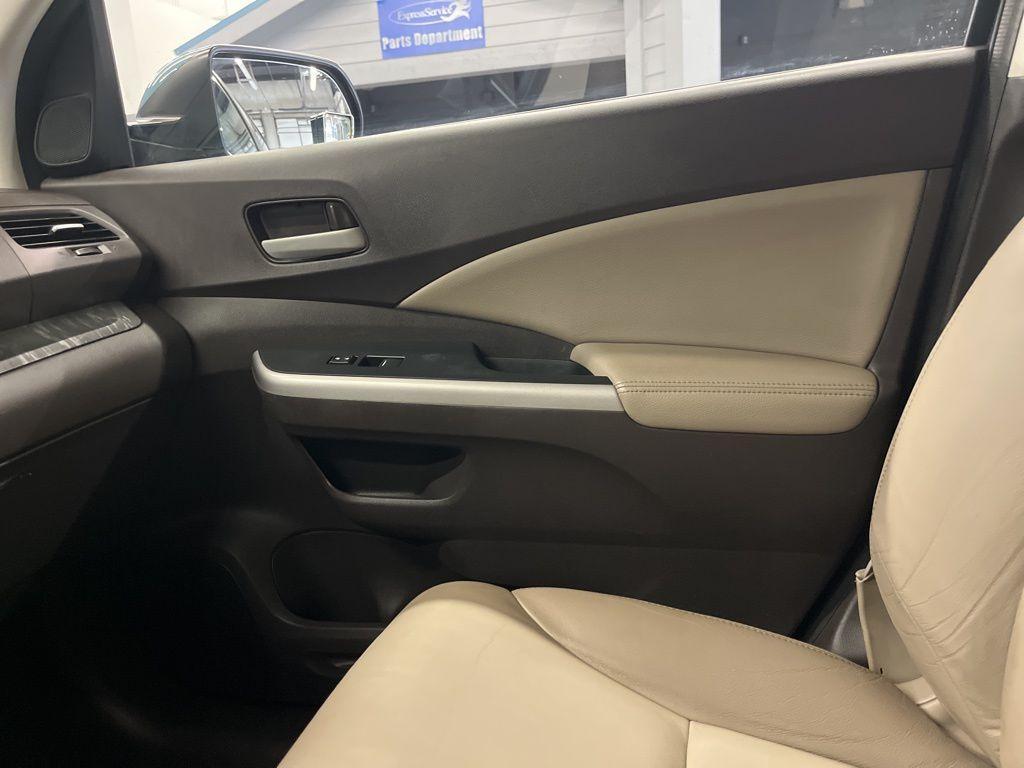 used 2014 Honda CR-V car, priced at $11,999