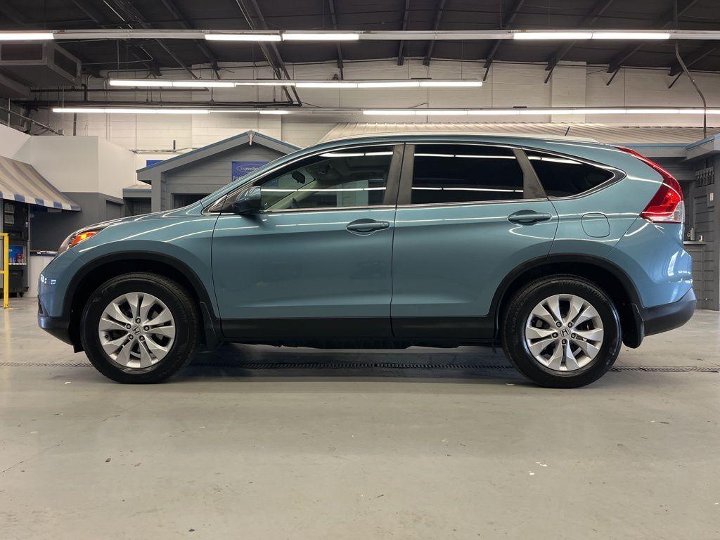 used 2014 Honda CR-V car, priced at $11,999