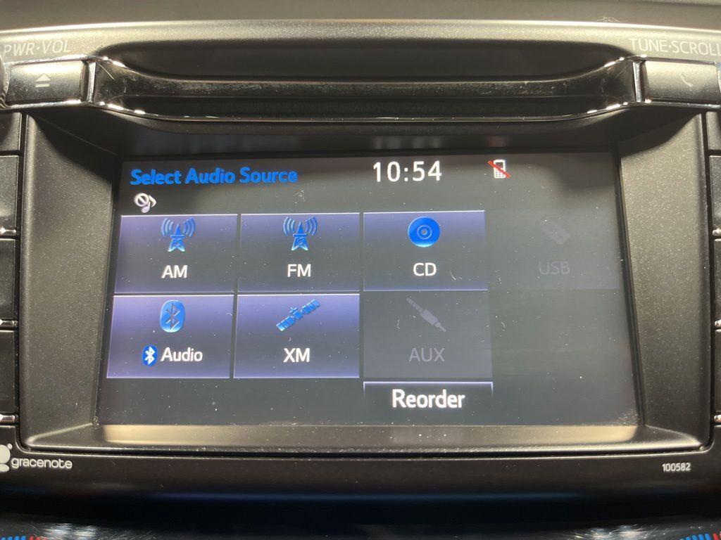 used 2018 Toyota RAV4 car, priced at $15,411