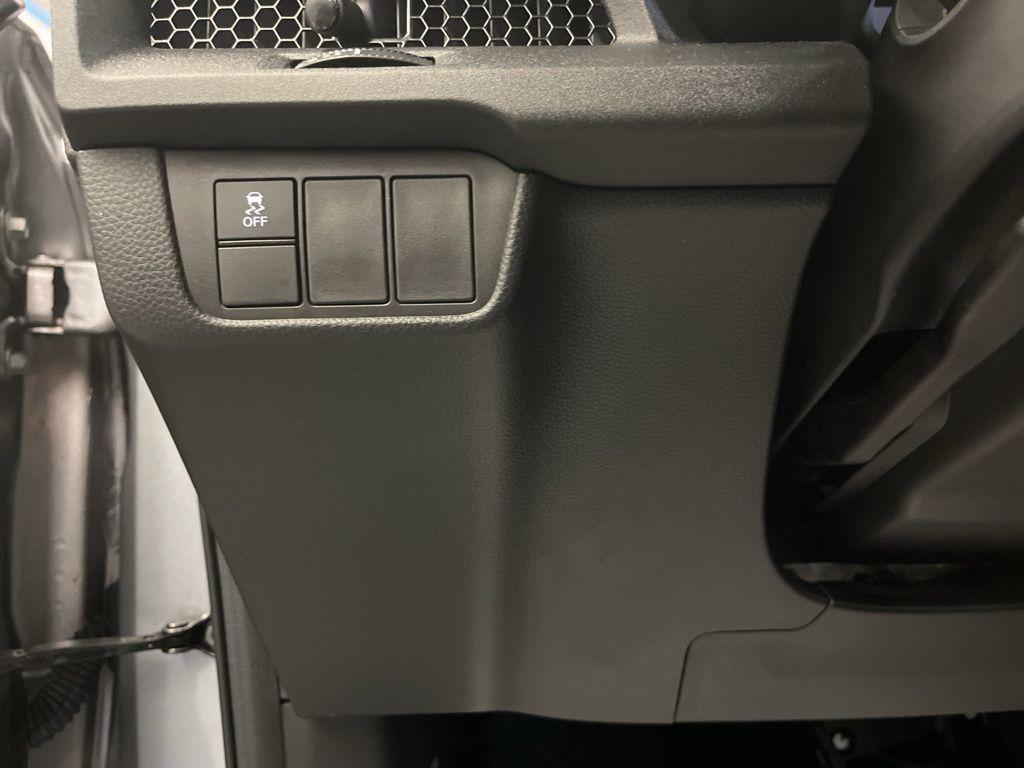 used 2023 Honda CR-V car, priced at $27,999