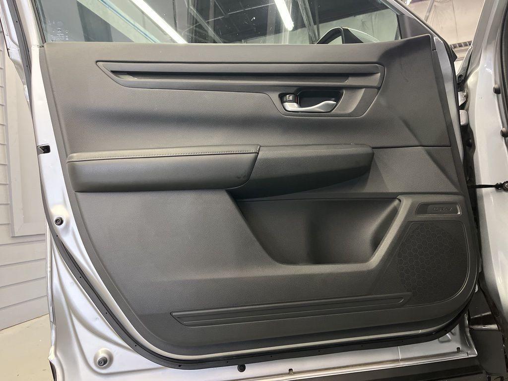 used 2023 Honda CR-V car, priced at $27,999