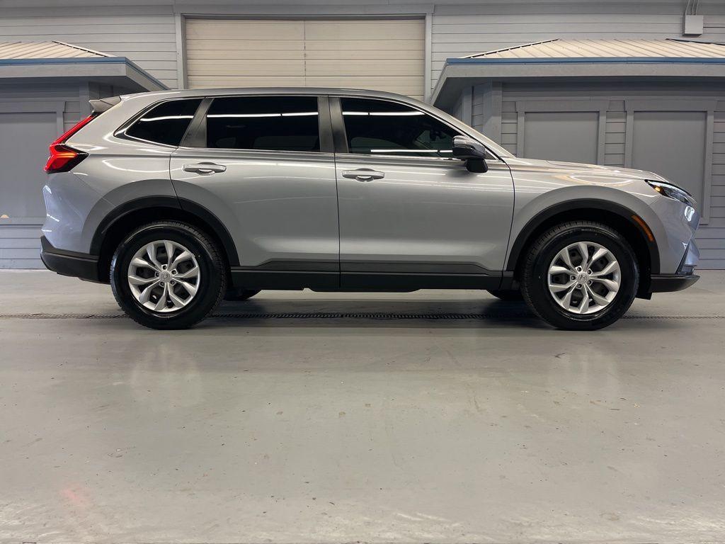 used 2023 Honda CR-V car, priced at $27,999