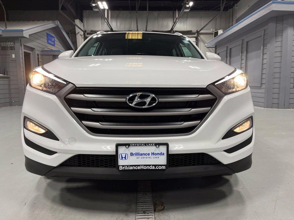 used 2016 Hyundai Tucson car, priced at $11,411