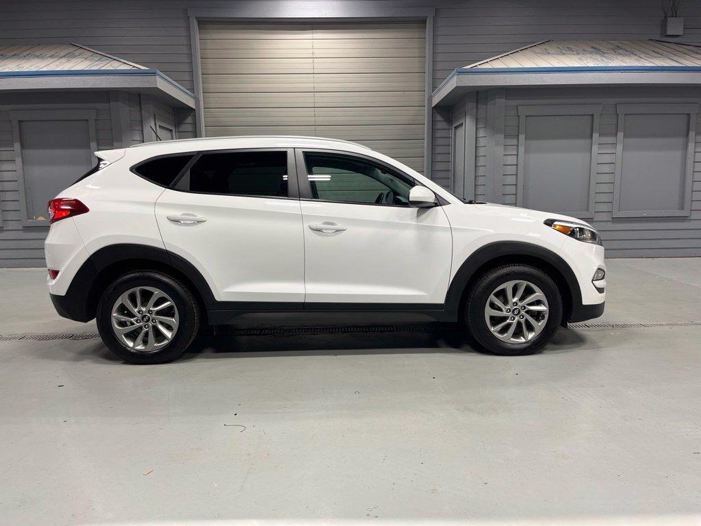 used 2016 Hyundai Tucson car, priced at $11,411