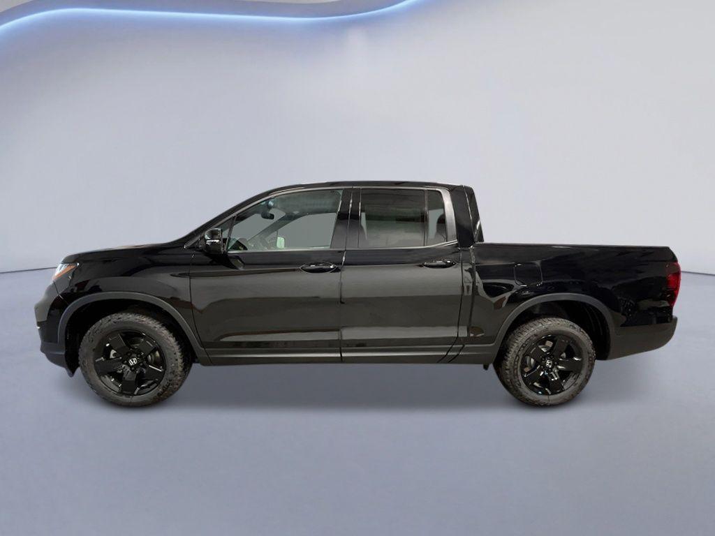 new 2026 Honda Ridgeline car, priced at $49,302