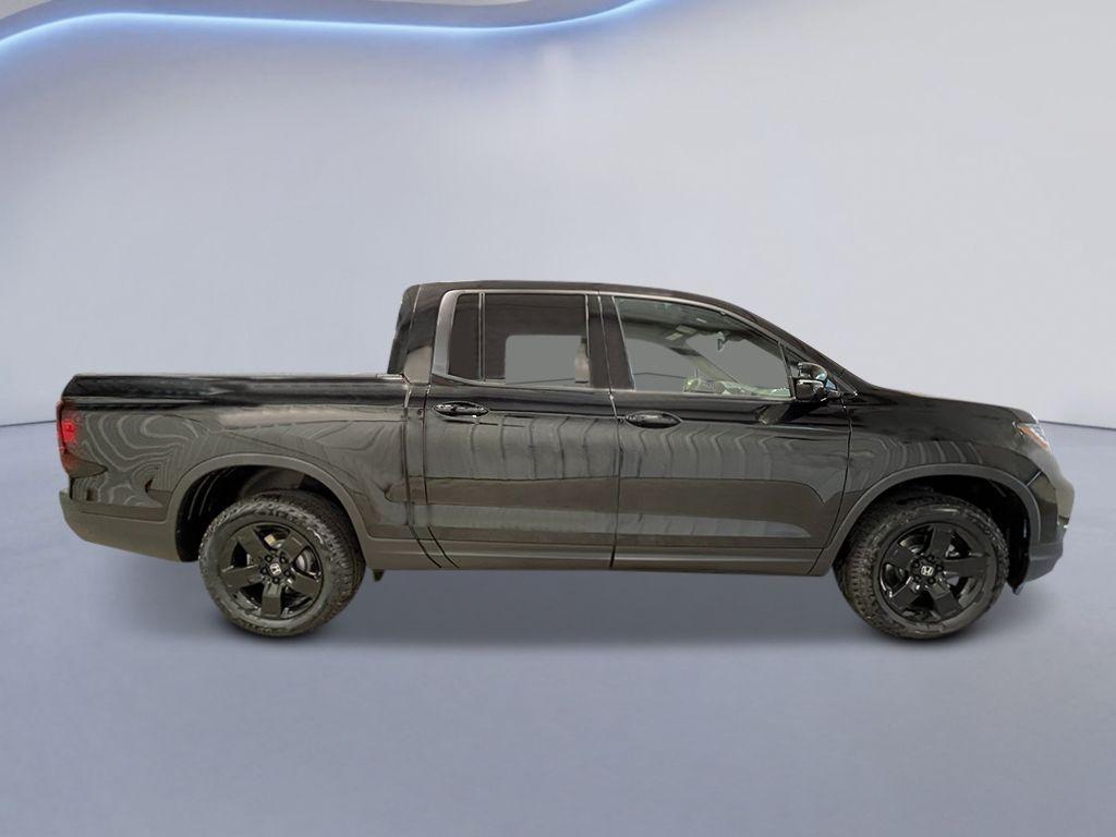 new 2026 Honda Ridgeline car, priced at $49,302