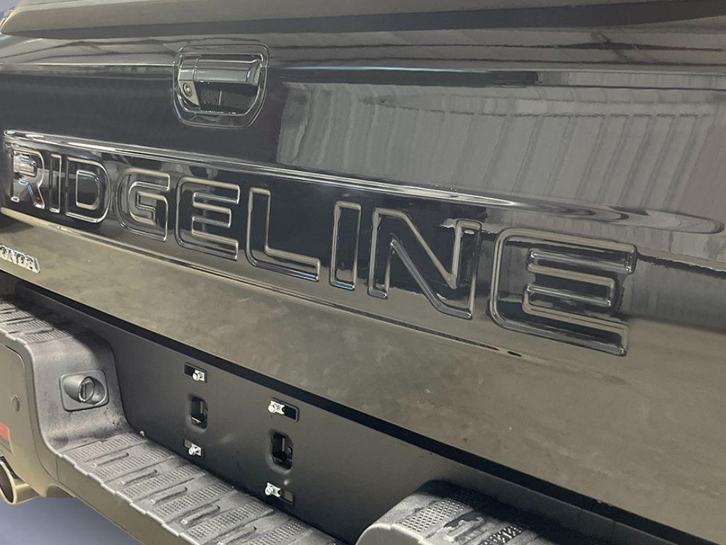 new 2026 Honda Ridgeline car, priced at $49,302
