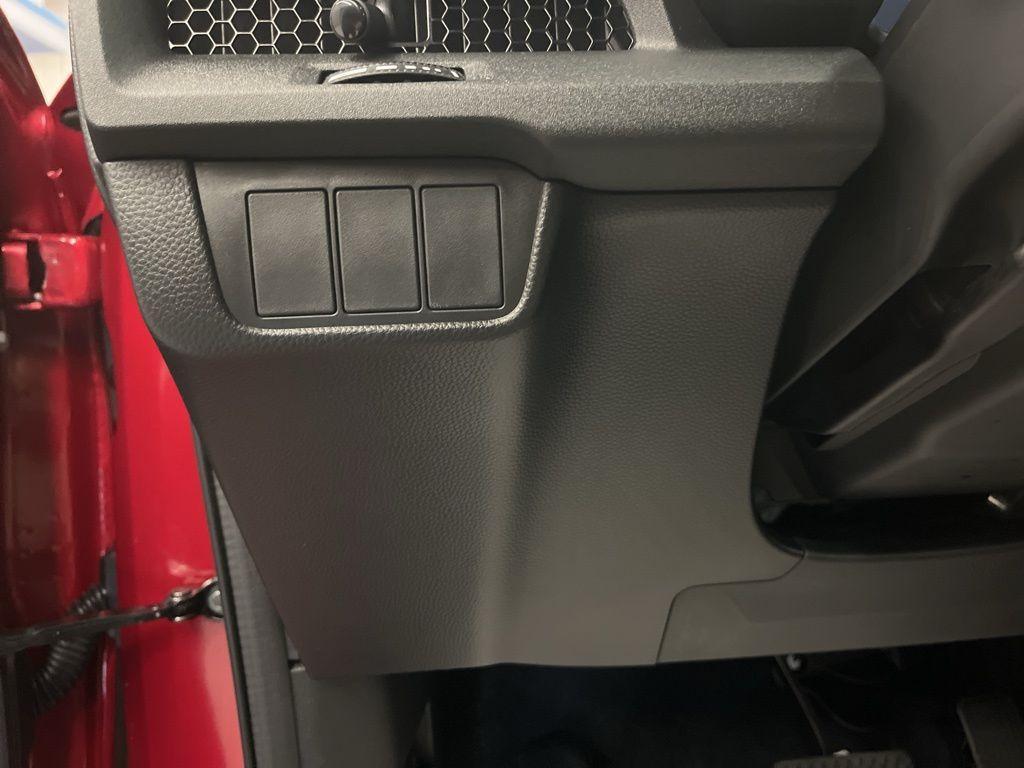 used 2026 Honda CR-V car, priced at $31,999