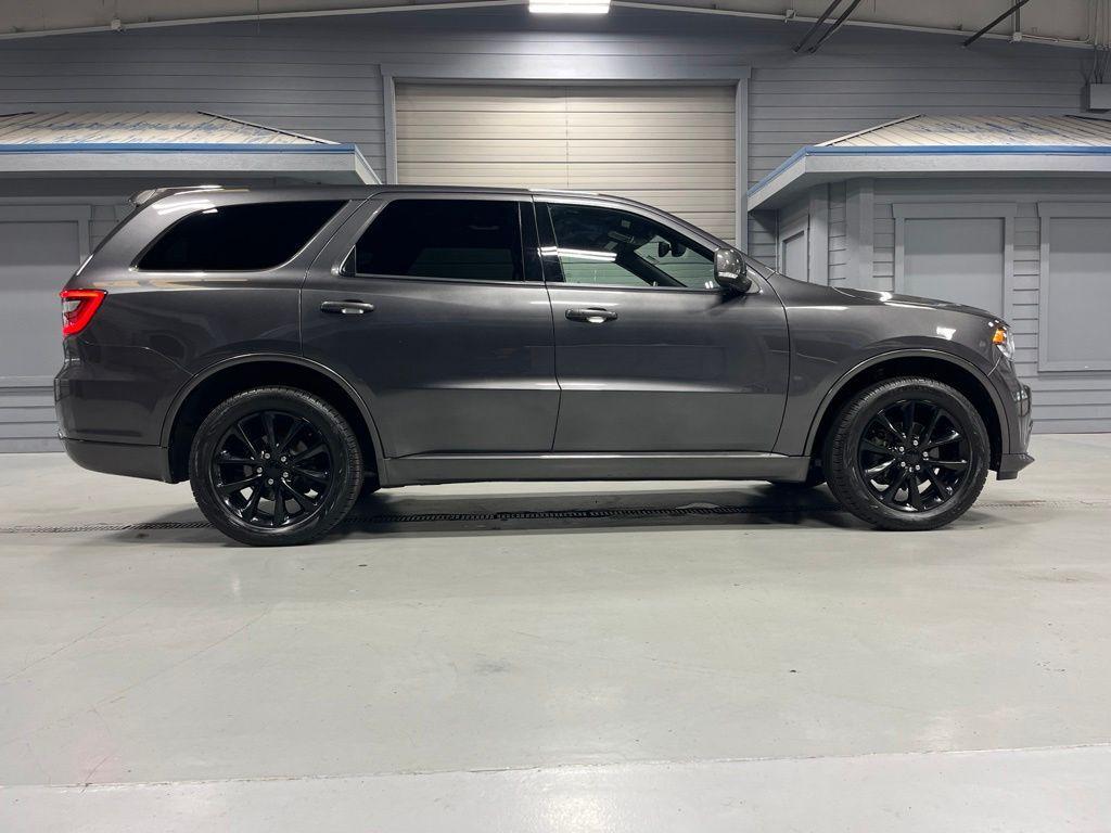 used 2017 Dodge Durango car, priced at $15,411
