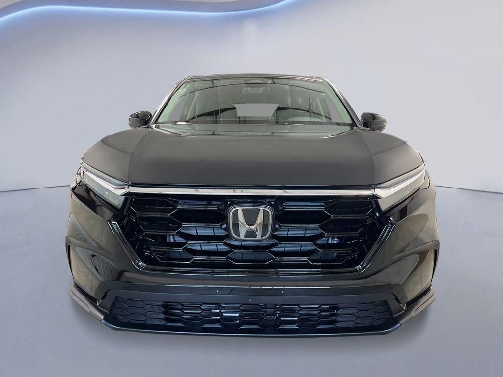 new 2026 Honda CR-V car, priced at $36,512