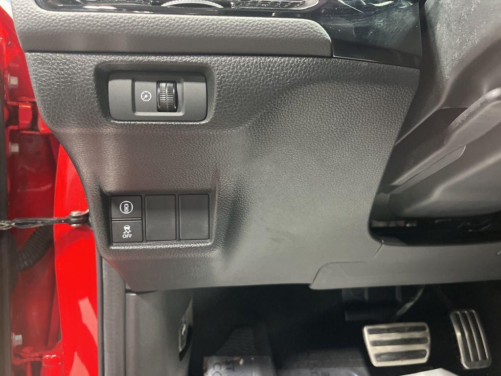 used 2024 Honda Civic car, priced at $24,999