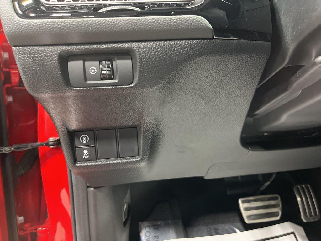 used 2024 Honda Civic car, priced at $24,999
