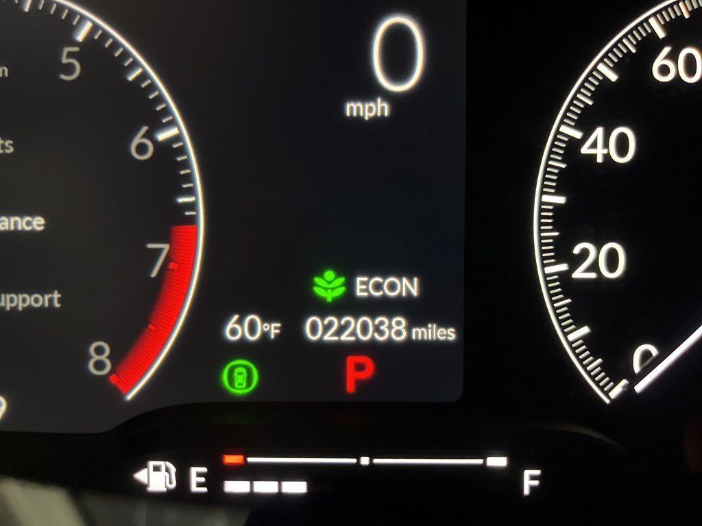 used 2024 Honda Civic car, priced at $24,999