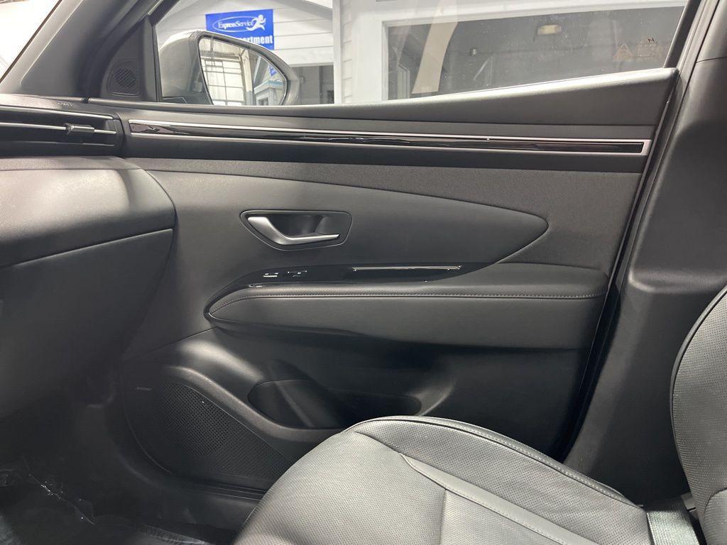 used 2022 Hyundai SANTA CRUZ car, priced at $23,411