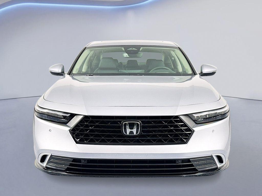 new 2026 Honda Accord Hybrid car, priced at $40,690