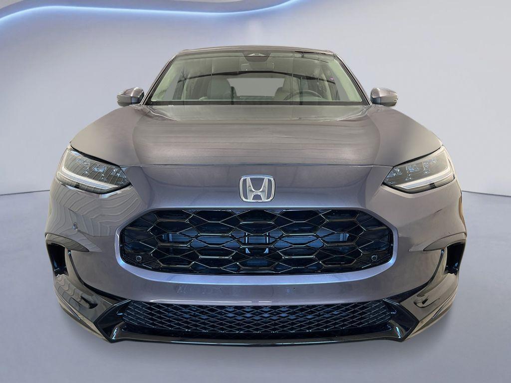 new 2027 Honda HR-V car, priced at $33,812