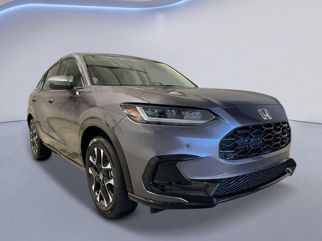 new 2027 Honda HR-V car, priced at $33,812