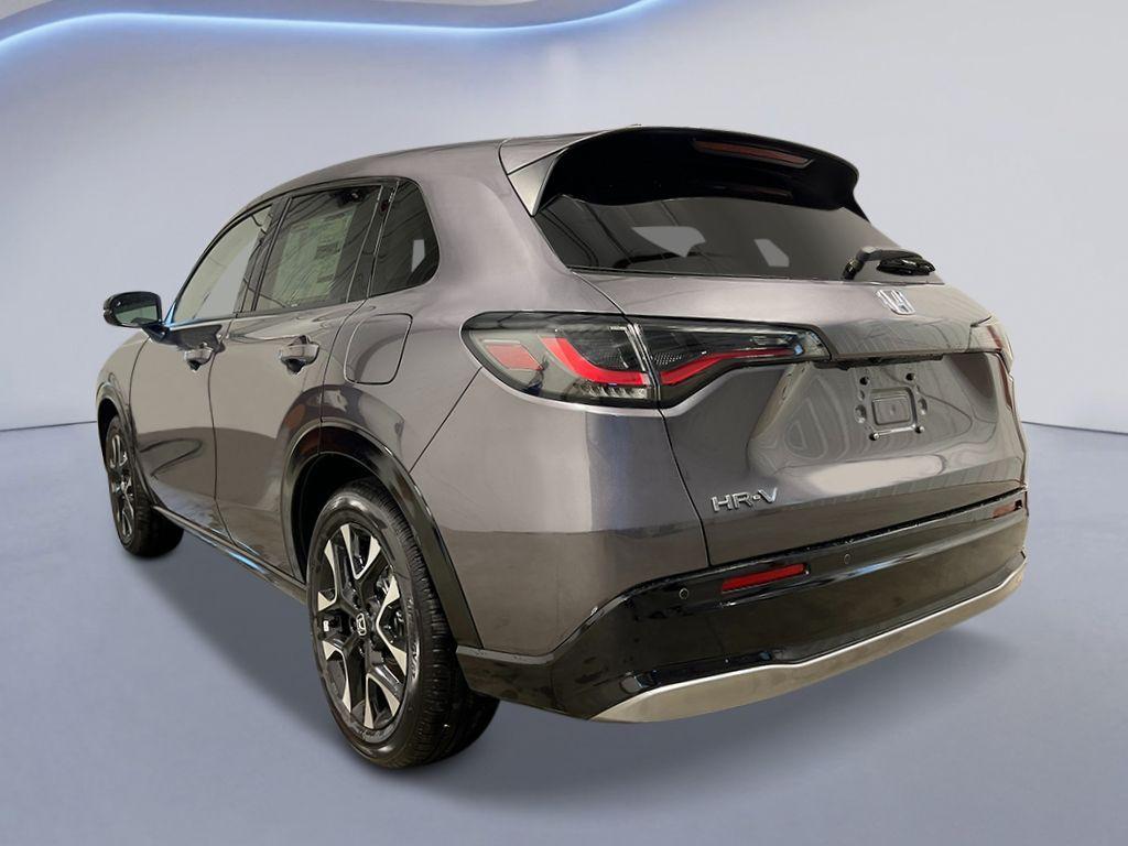 new 2027 Honda HR-V car, priced at $33,812