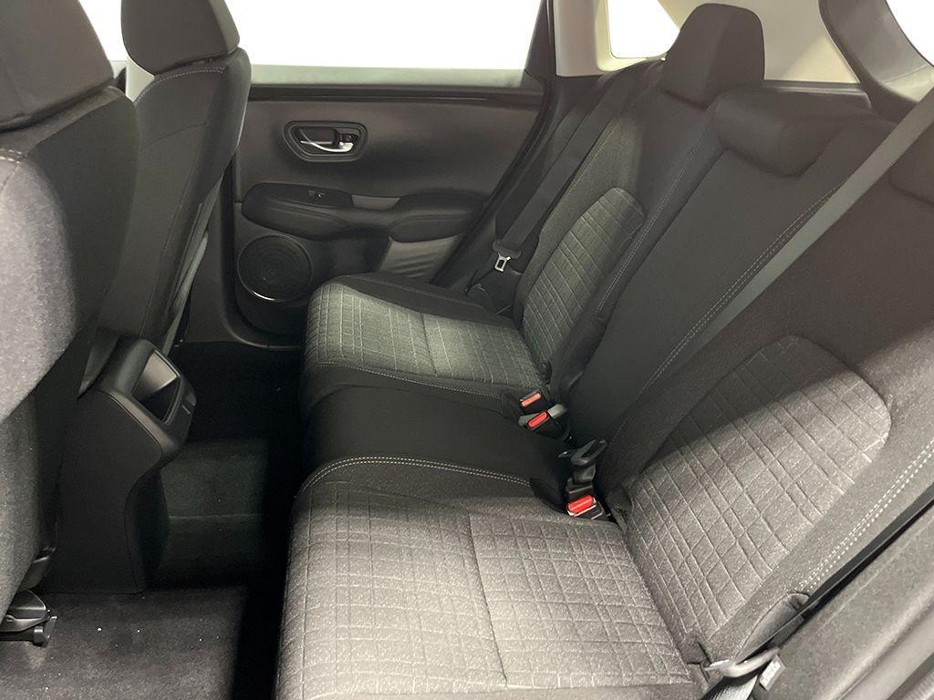 new 2026 Honda HR-V car, priced at $29,605