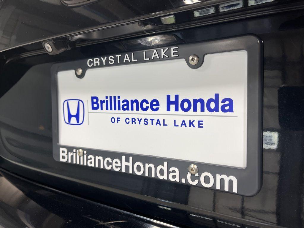 used 2017 Honda Civic car, priced at $17,411