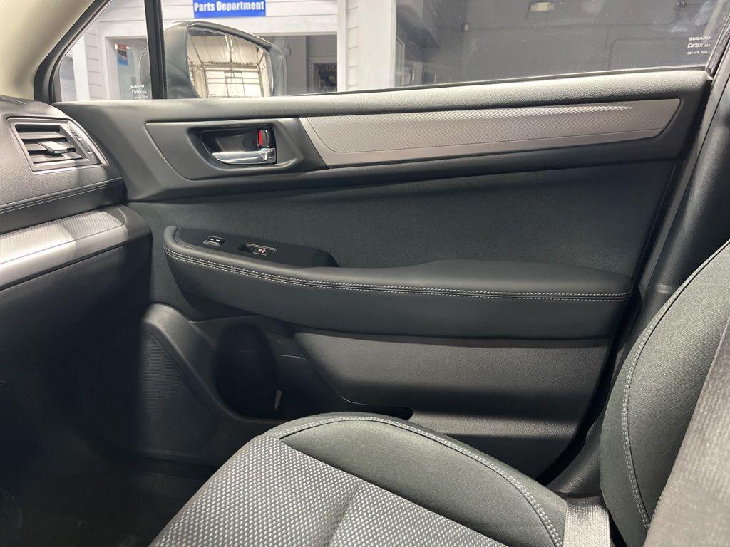 used 2019 Subaru Outback car, priced at $18,999