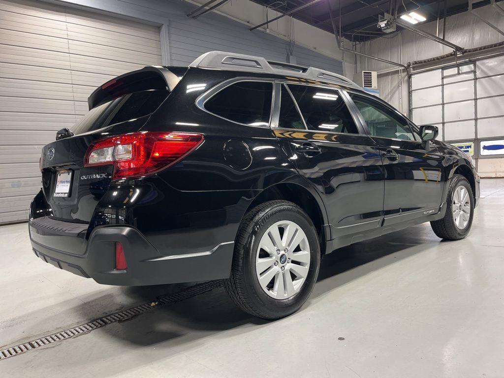 used 2019 Subaru Outback car, priced at $18,999