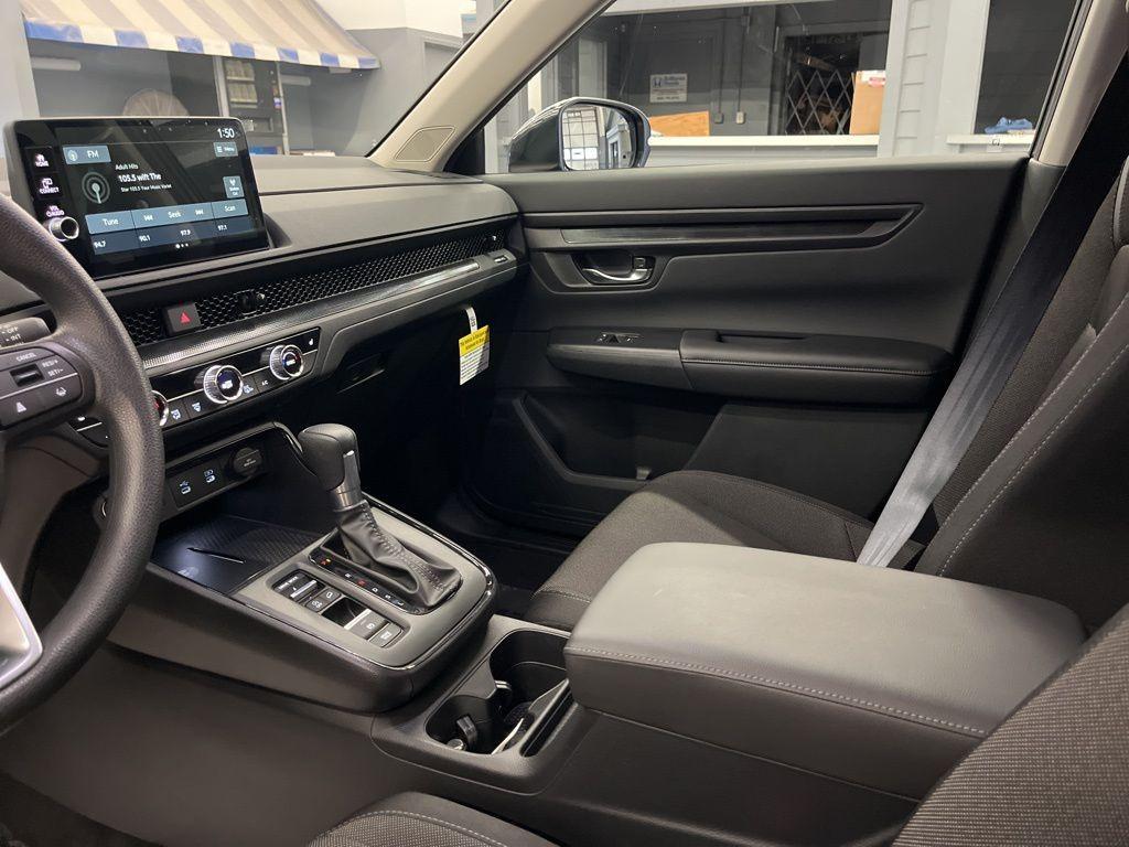 used 2026 Honda CR-V car, priced at $31,999