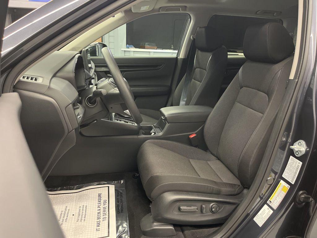 used 2026 Honda CR-V car, priced at $31,999