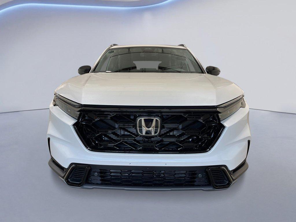 new 2027 Honda CR-V Hybrid car, priced at $43,042
