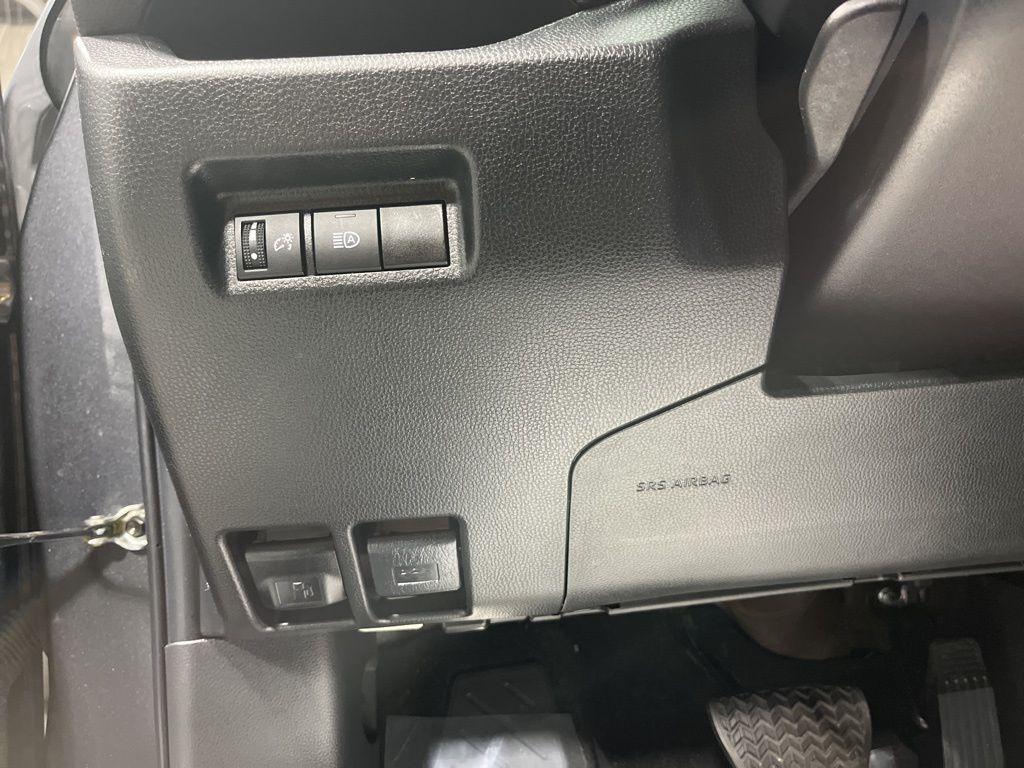 used 2023 Toyota RAV4 car, priced at $30,411