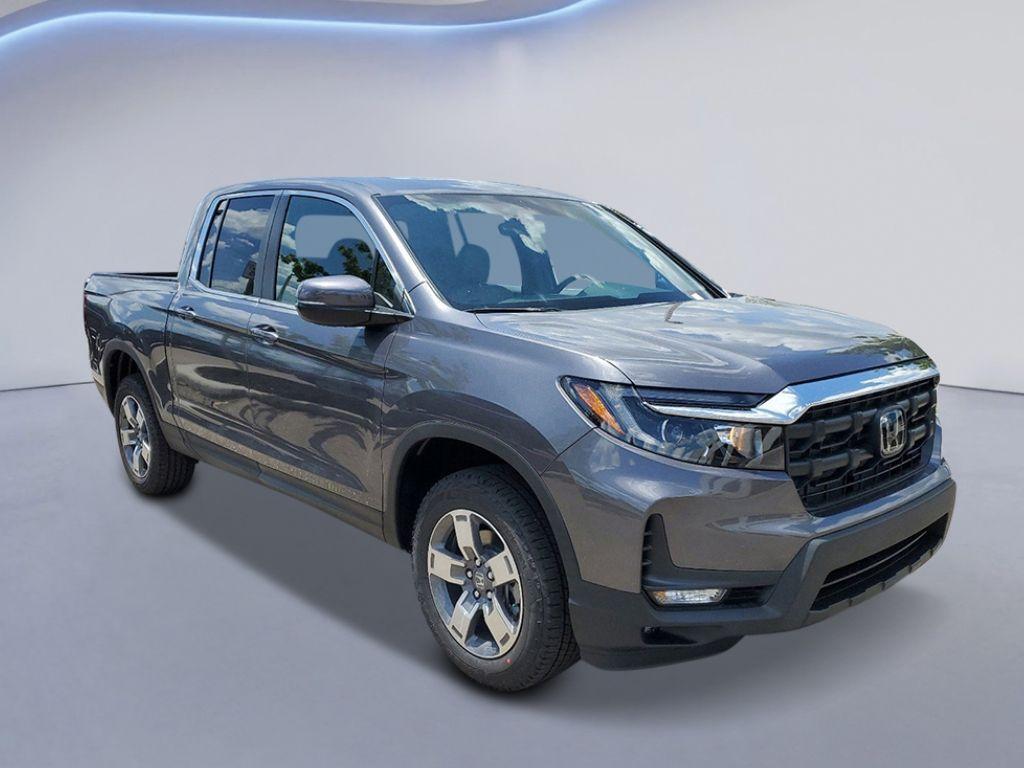 new 2026 Honda Ridgeline car, priced at $44,890